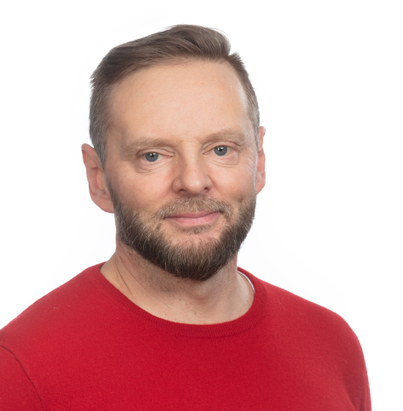 Markku Taittonen